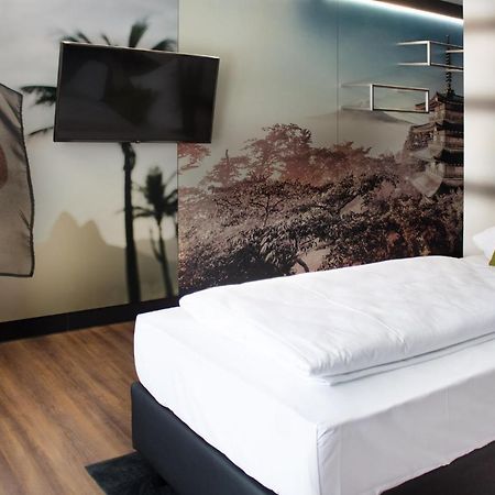 Fz Hotel By Wmm Hotels 프리츨라어 외부 사진