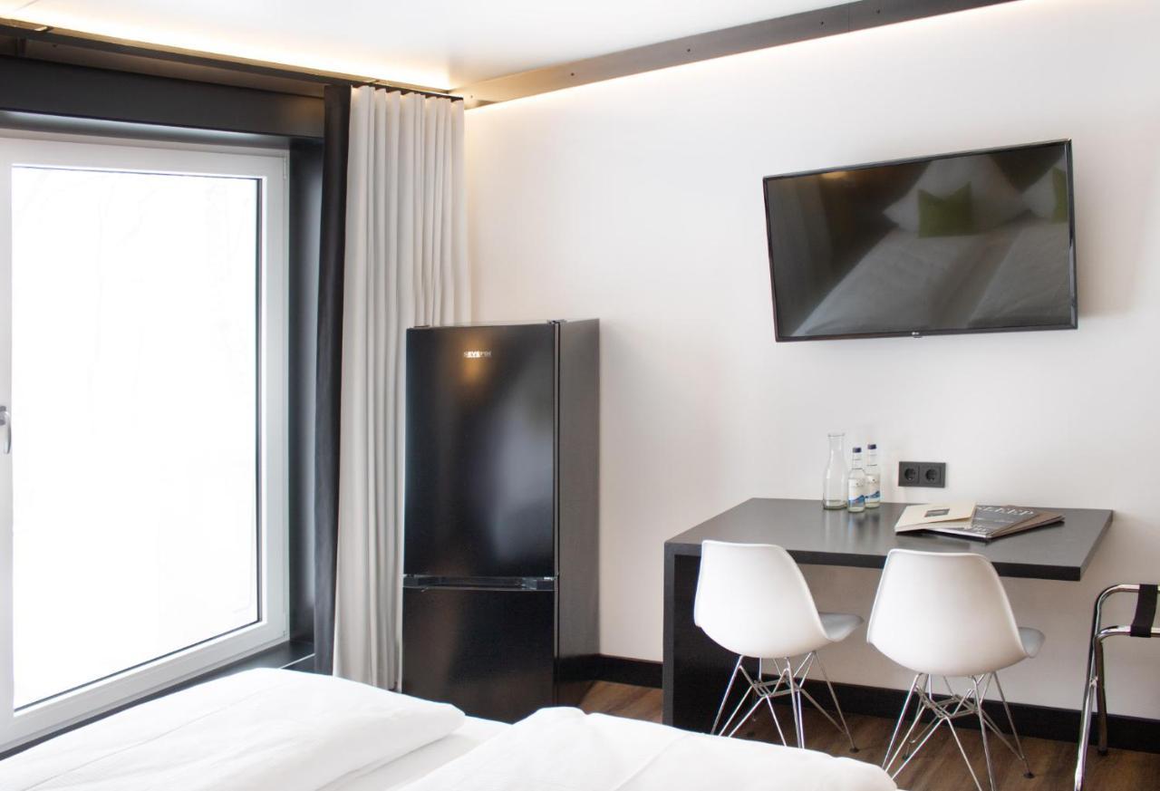 Fz Hotel By Wmm Hotels 프리츨라어 외부 사진